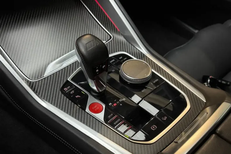 BMW XM din 2023 cu 43.000 km - oferta BMW116914 - foto 18