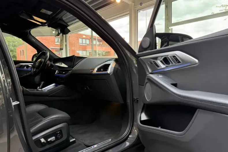 BMW XM din 2023 cu 43.000 km - oferta BMW116914 - foto 19