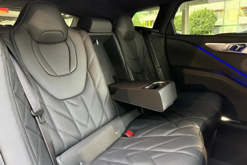 BMW XM din 2023 cu 43.000 km - oferta BMW116914 - foto 24