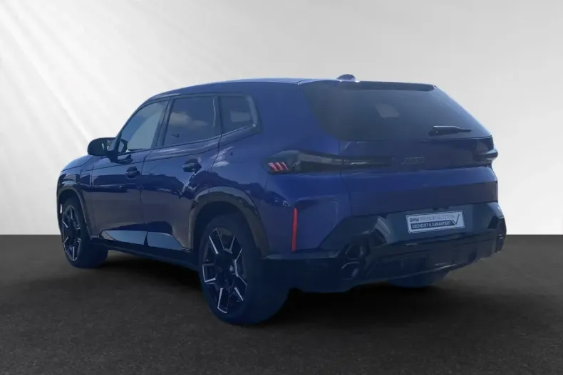 BMW XM din 2024 cu 22.150 km - oferta BMW116915 - foto 3