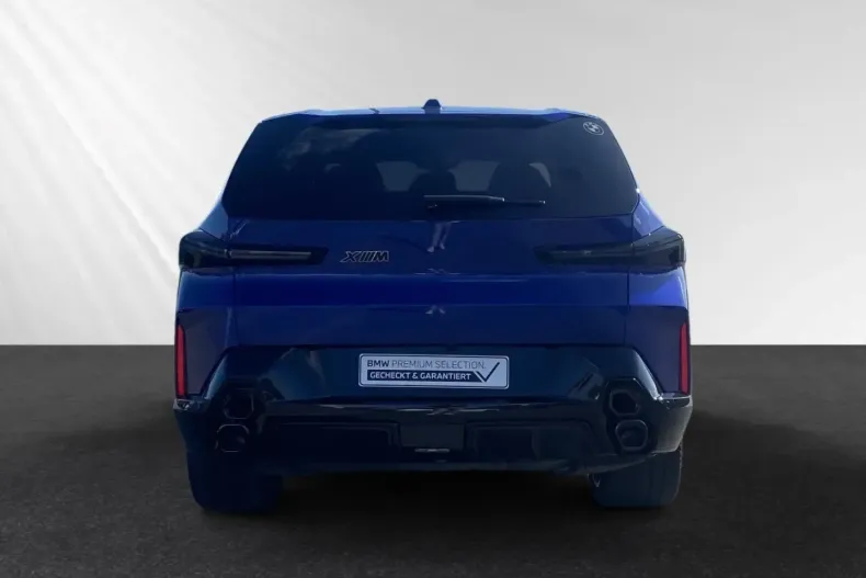 BMW XM din 2024 cu 22.150 km - oferta BMW116915 - foto 6