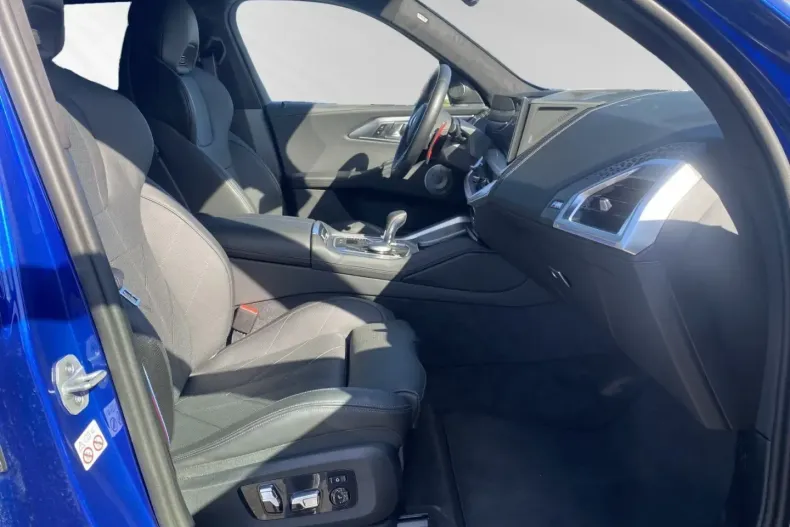 BMW XM din 2024 cu 22.150 km - oferta BMW116915 - foto 7