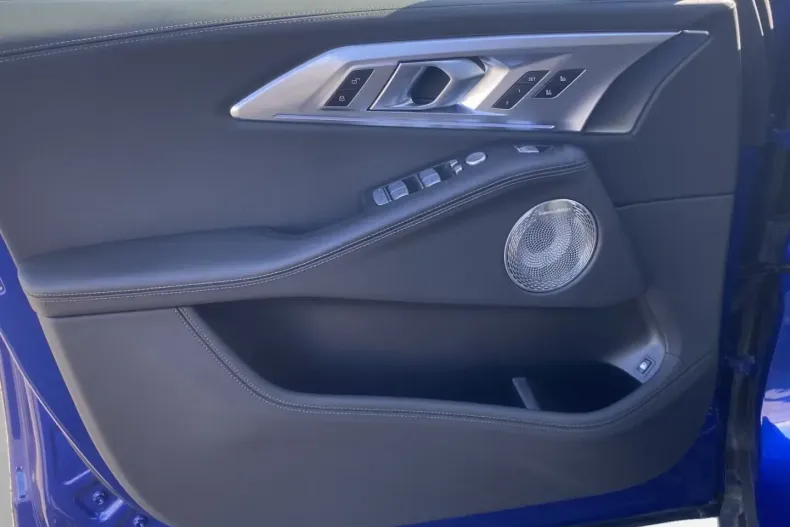 BMW XM din 2024 cu 22.150 km - oferta BMW116915 - foto 18