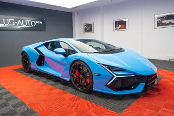 Lamborghini Revuelto din 2025 - oferta LAM116916