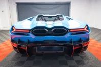 Lamborghini Revuelto din 2025 cu 200 km - oferta LAM116916 - foto 3
