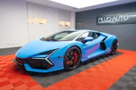 Lamborghini Revuelto din 2025 cu 200 km - oferta LAM116916 - foto 6