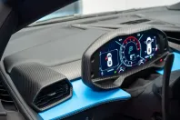 Lamborghini Revuelto din 2025 cu 200 km - oferta LAM116916 - foto 10