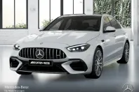 Mercedes-Benz C 63 AMG din 2024 cu 18.610 km - oferta MER116917 - foto 1