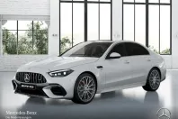 Mercedes-Benz C 63 AMG din 2024 cu 18.610 km - oferta MER116917 - foto 2