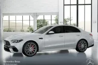 Mercedes-Benz C 63 AMG din 2024 cu 18.610 km - oferta MER116917 - foto 3