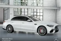 Mercedes-Benz C 63 AMG din 2024 cu 18.610 km - oferta MER116917 - foto 5