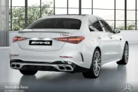 Mercedes-Benz C 63 AMG din 2024 cu 18.610 km - oferta MER116917 - foto 8