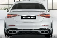 Mercedes-Benz C 63 AMG din 2024 cu 18.610 km - oferta MER116917 - foto 9