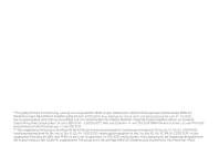 BMW XM din 2024 cu 24.961 km - oferta BMW116918 - foto 4