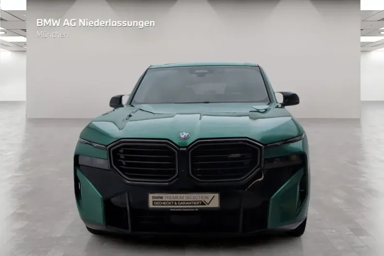 BMW XM din 2024 cu 24.961 km - oferta BMW116918 - foto 5