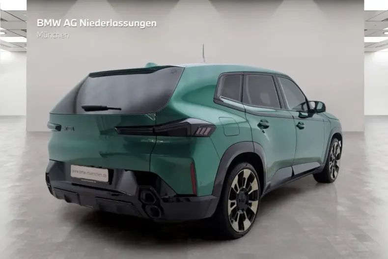 BMW XM din 2024 cu 24.961 km - oferta BMW116918 - foto 7