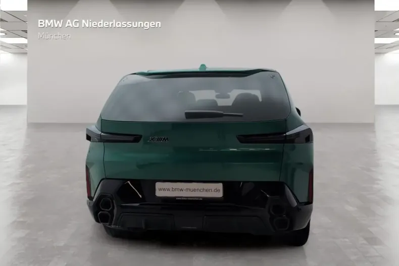 BMW XM din 2024 cu 24.961 km - oferta BMW116918 - foto 8