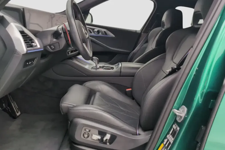 BMW XM din 2024 cu 24.961 km - oferta BMW116918 - foto 9