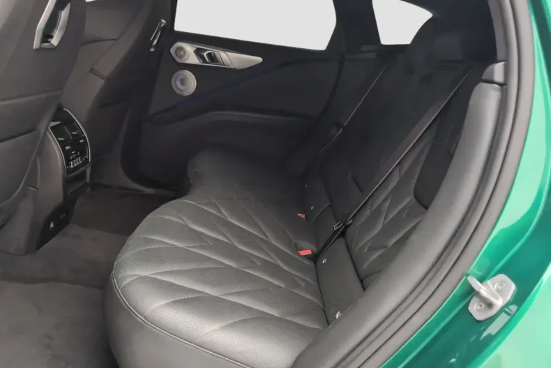 BMW XM din 2024 cu 24.961 km - oferta BMW116918 - foto 11