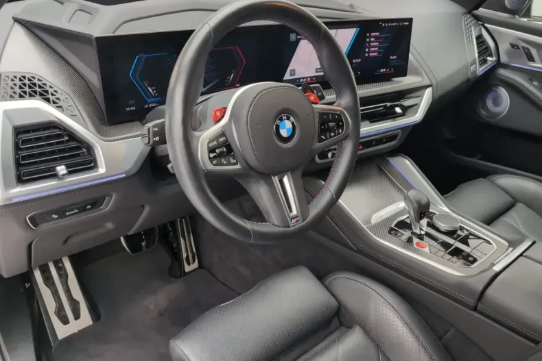 BMW XM din 2024 cu 24.961 km - oferta BMW116918 - foto 12