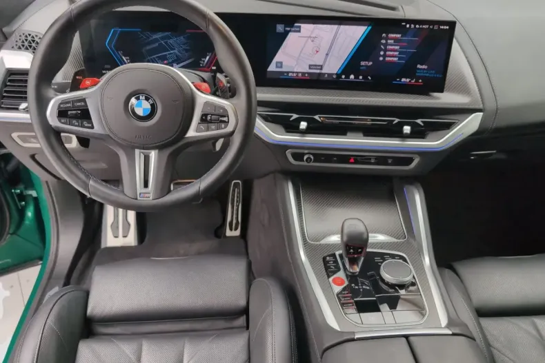 BMW XM din 2024 cu 24.961 km - oferta BMW116918 - foto 13