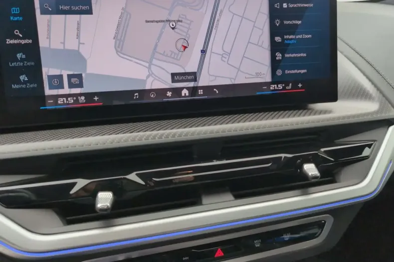 BMW XM din 2024 cu 24.961 km - oferta BMW116918 - foto 14