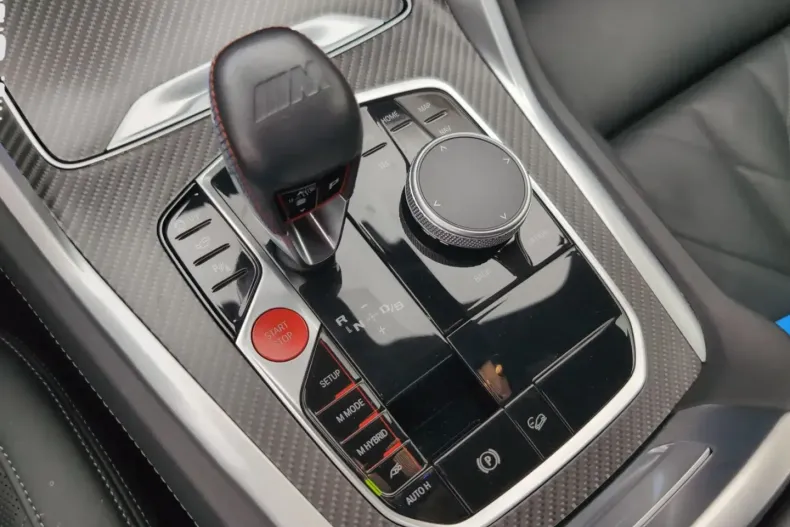 BMW XM din 2024 cu 24.961 km - oferta BMW116918 - foto 15