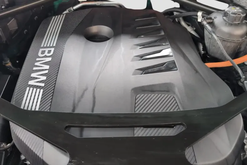 BMW XM din 2024 cu 24.961 km - oferta BMW116918 - foto 17