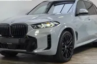 BMW X5 din 2025 cu 6.750 km - oferta BMW116920 - foto 1