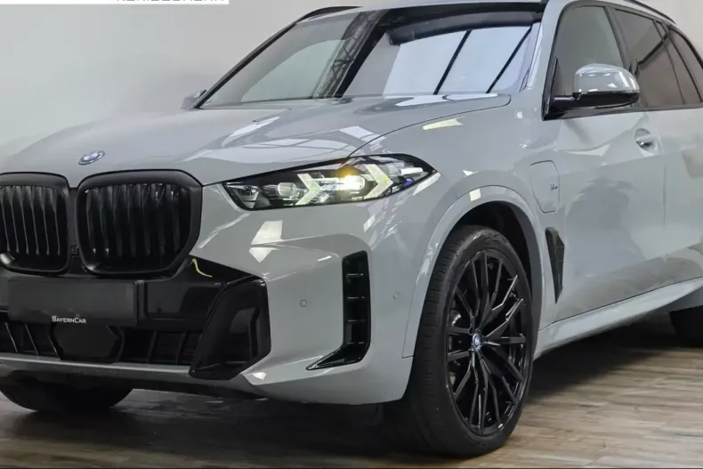 BMW X5 din 2025 cu 6.750 km - oferta BMW116920 - foto 1