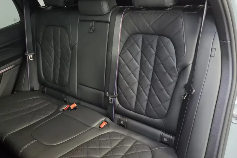 BMW X5 din 2025 cu 6.750 km - oferta BMW116920 - foto 7