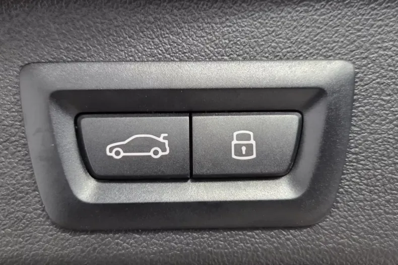 BMW X5 din 2025 cu 6.750 km - oferta BMW116920 - foto 10