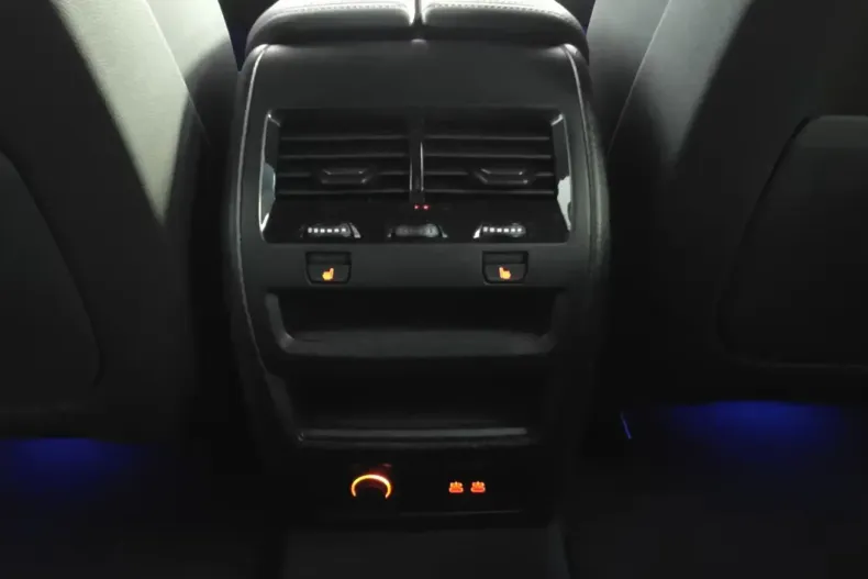 BMW X5 din 2025 cu 6.750 km - oferta BMW116920 - foto 13