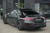 Mercedes-Benz C 63 AMG din 2023 cu 6.370 km - oferta MER116921 - foto 5