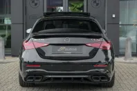 Mercedes-Benz C 63 AMG din 2023 cu 6.370 km - oferta MER116921 - foto 7