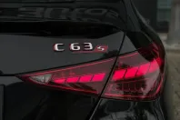 Mercedes-Benz C 63 AMG din 2023 cu 6.370 km - oferta MER116921 - foto 8