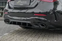 Mercedes-Benz C 63 AMG din 2023 cu 6.370 km - oferta MER116921 - foto 9