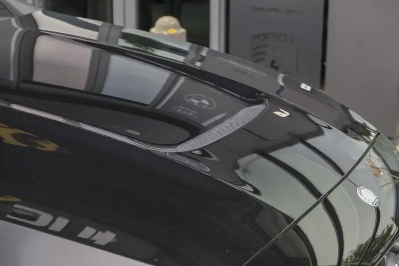 Mercedes-Benz C 63 AMG din 2023 cu 6.370 km - oferta MER116921 - foto 10