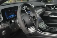 Mercedes-Benz C 63 AMG din 2023 cu 6.370 km - oferta MER116921 - foto 16