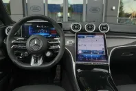 Mercedes-Benz C 63 AMG din 2023 cu 6.370 km - oferta MER116921 - foto 17