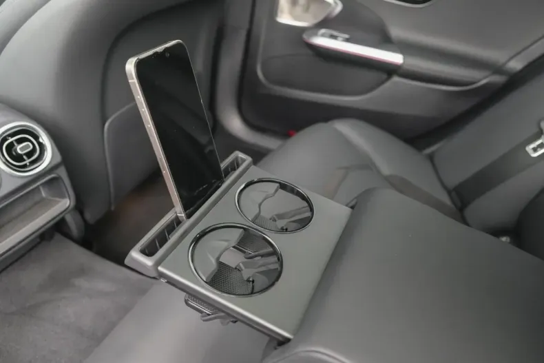 Mercedes-Benz C 63 AMG din 2023 cu 6.370 km - oferta MER116921 - foto 20