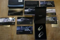 Mercedes-Benz C 63 AMG din 2023 cu 6.370 km - oferta MER116921 - foto 22