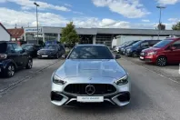 Mercedes-Benz C 63 AMG din 2024 cu 5.700 km - oferta MER116922 - foto 2