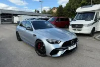 Mercedes-Benz C 63 AMG din 2024 cu 5.700 km - oferta MER116922 - foto 3