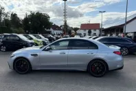 Mercedes-Benz C 63 AMG din 2024 cu 5.700 km - oferta MER116922 - foto 4