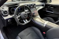 Mercedes-Benz C 63 AMG din 2024 cu 5.700 km - oferta MER116922 - foto 9