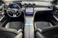 Mercedes-Benz C 63 AMG din 2024 cu 5.700 km - oferta MER116922 - foto 10