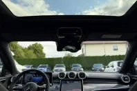 Mercedes-Benz C 63 AMG din 2024 cu 5.700 km - oferta MER116922 - foto 12