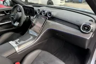 Mercedes-Benz C 63 AMG din 2024 cu 5.700 km - oferta MER116922 - foto 13