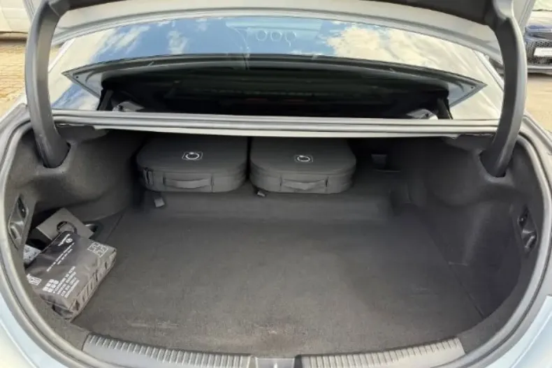 Mercedes-Benz C 63 AMG din 2024 cu 5.700 km - oferta MER116922 - foto 19